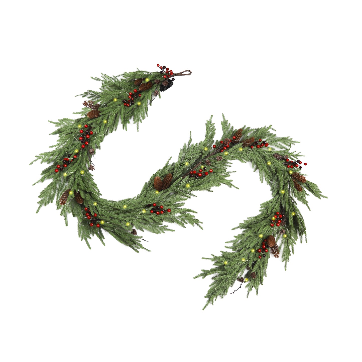Christmas Garland